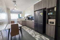 Blk 272 Tampines Street 22 (Tampines), HDB 3 Rooms #582843771